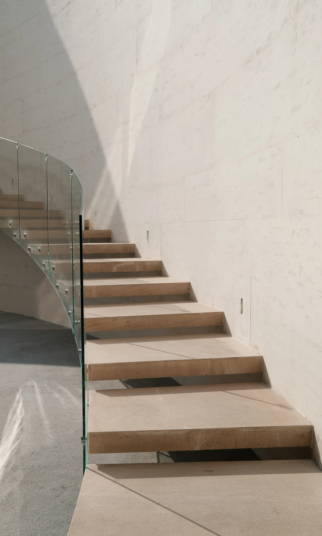 Architectural interior details reviewed as part of a professional valuation